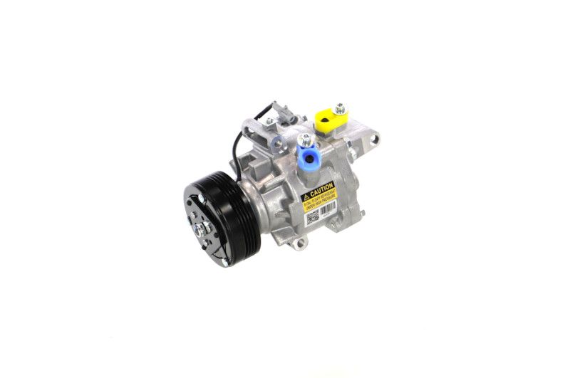 REMANTE 005-001-000063R Compressor, air conditioning