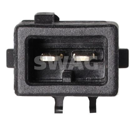 SWAG 22 10 8694 Expansion Tank, coolant