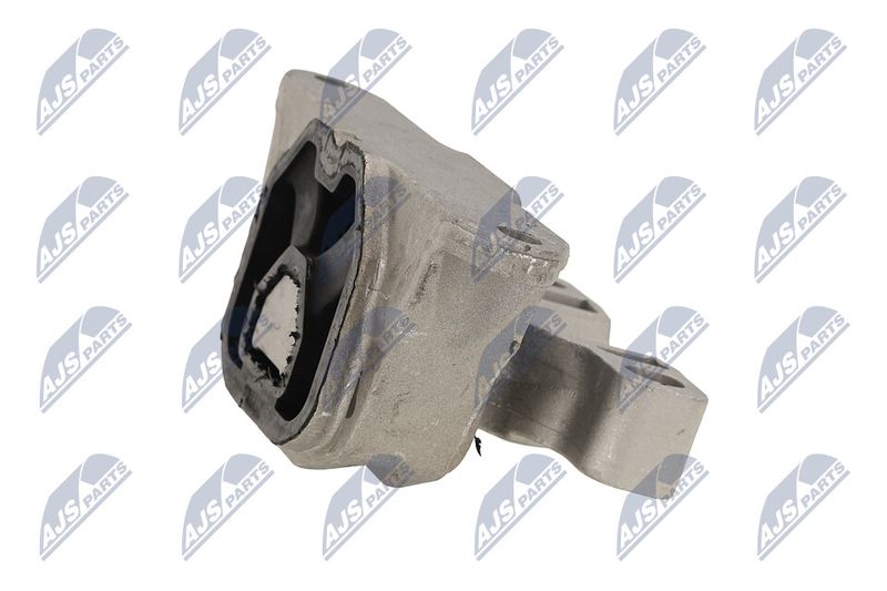 NTY ZPS-VW-070 Mounting, engine