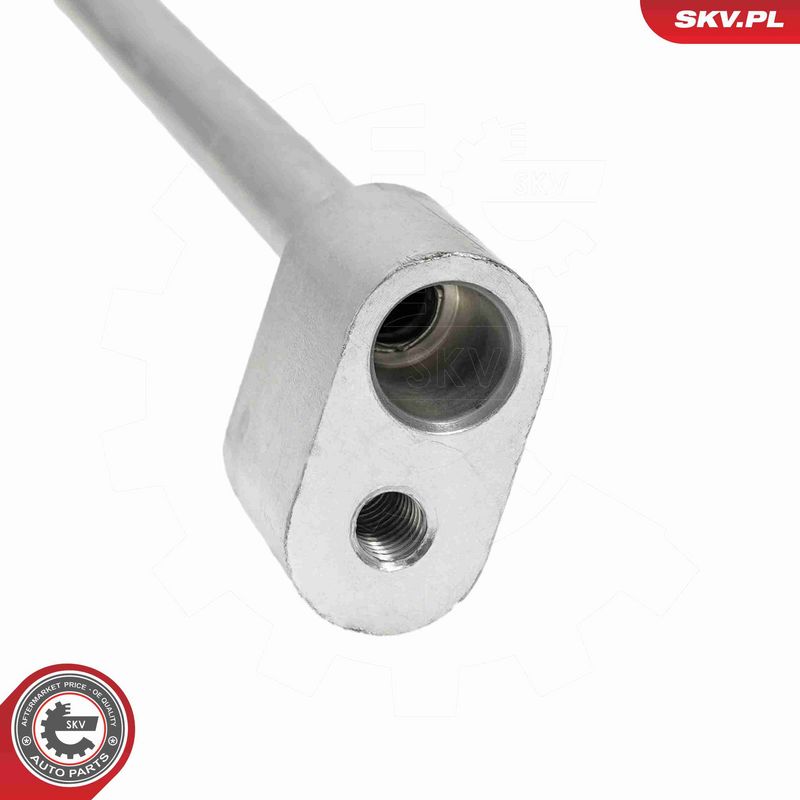 ESEN SKV 54SKV696 High/Low-pressure Line, air conditioning