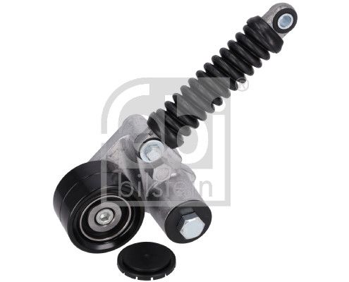 Napínák, žebrovaný klínový řemen 193647