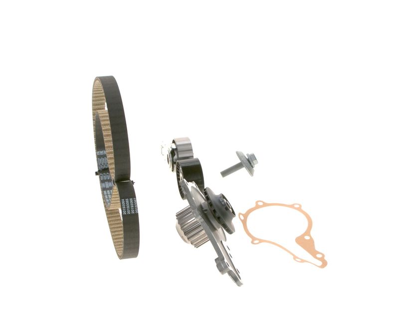 Vodní pumpa + sada ozubeného řemene 1 987 946 957