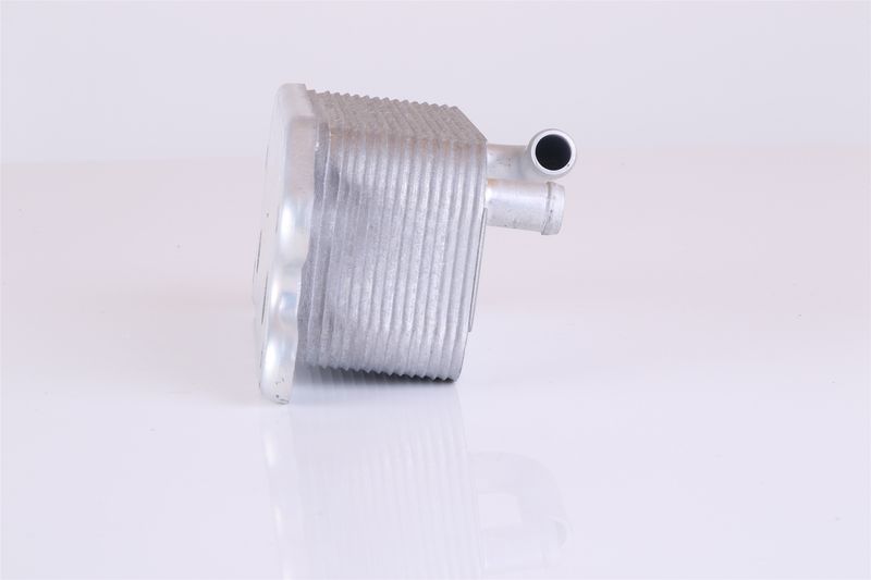 Õliradiaator, mootoriõli, NISSENS 90738