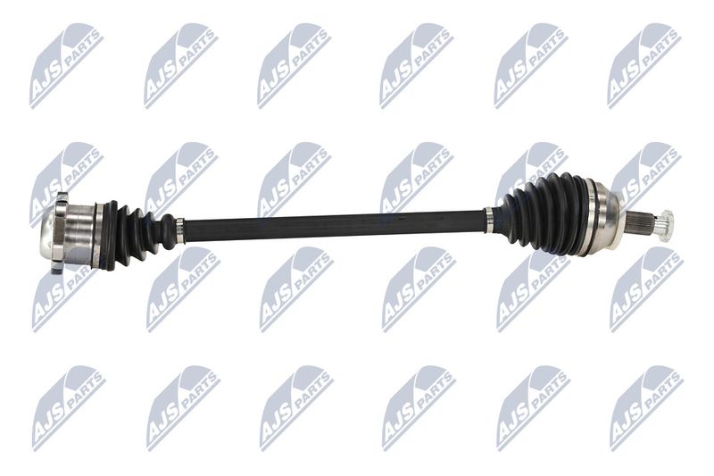 Prekės atitinka OEM kodą: 6Q0407272AR