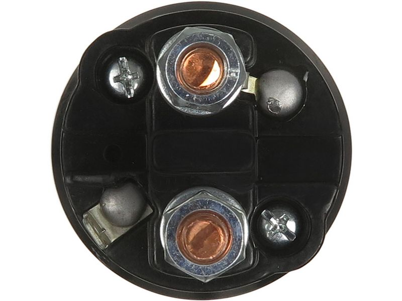 Magnetlülitus, starter, AS-PL SS4063S