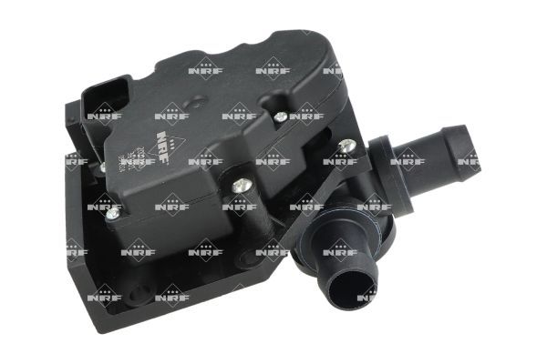 NRF 391001 Auxiliary Water Pump (cooling water circuit)