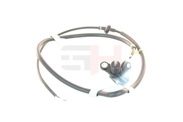 GH GH-715203H Датчик, кількість обертів колеса
