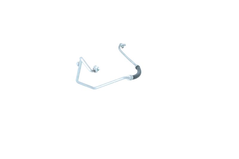 NRF 400135 High/Low-pressure Line, air conditioning