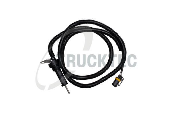 TRUCKTEC AUTOMOTIVE 05.42.117 - Sensor, brake lining wear