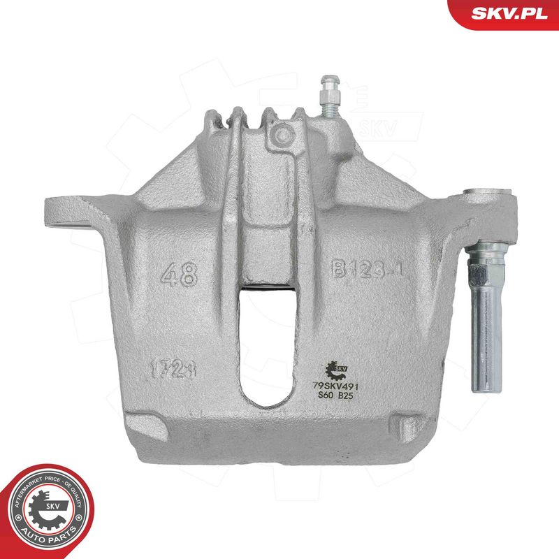 Pidurisadul, ESEN SKV 79SKV491