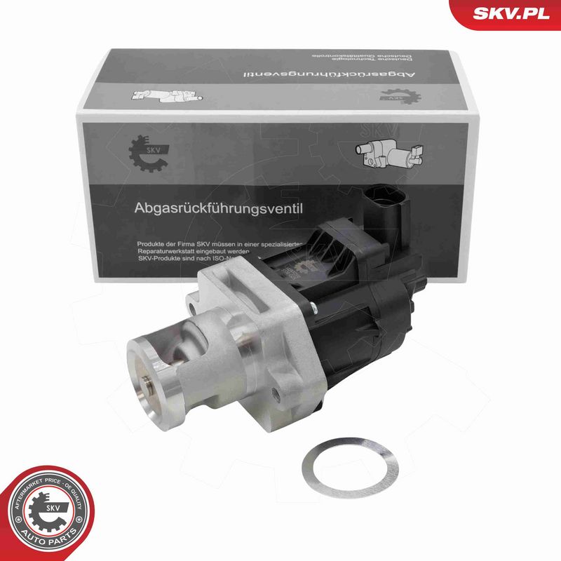 ESEN SKV 14SKV296 - EGR vožtuvas