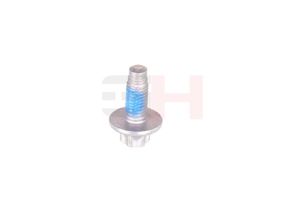 Vedruamordi tugilaager, GH GH-393311