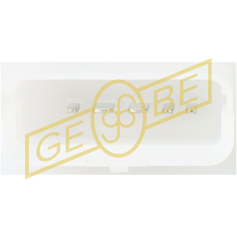 GEBE 961621 fuel supply unit