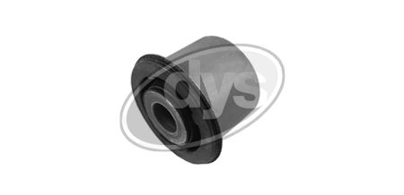 Suspensión, Brazo oscilante