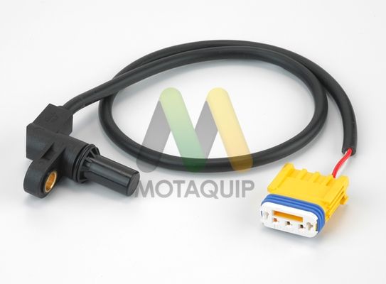 MOTAQUIP Fordulatszám-érzékelő, automata váltó LVEP106