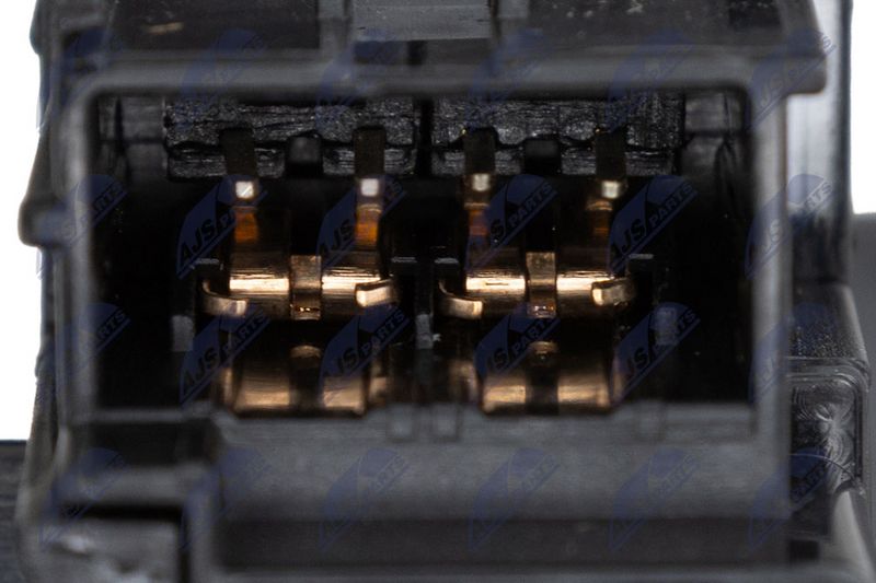 NTY EAS-TY-046 Clock Spring, airbag