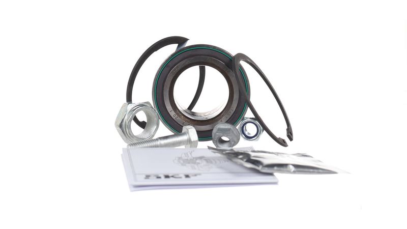 SKF VKBA9005CL Wheel Bearing Kit