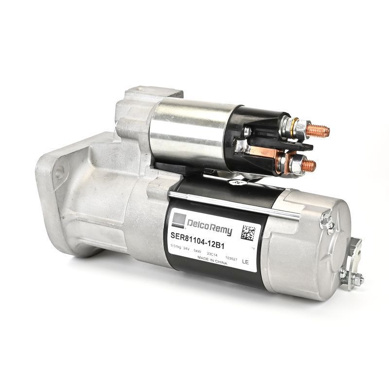 Startér SER81104-12B1