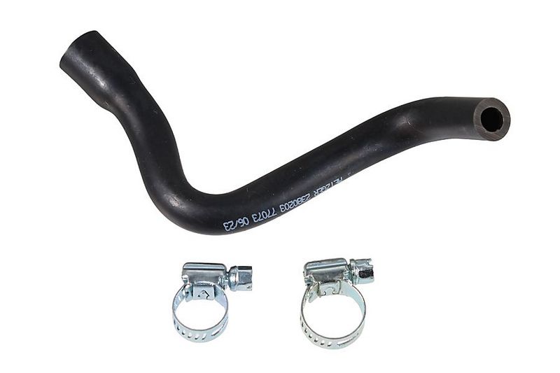 METZGER AUTOTEILE 2380203 - Hose, crankcase ventilation