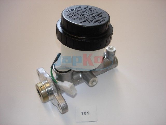 Peapiduri silinder, JAPKO...