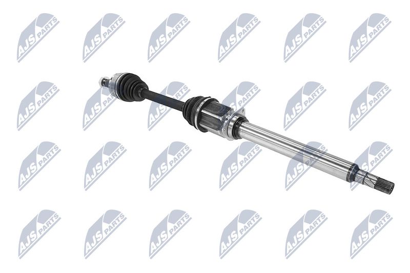 Veovõll, NTY NPW-AR-047