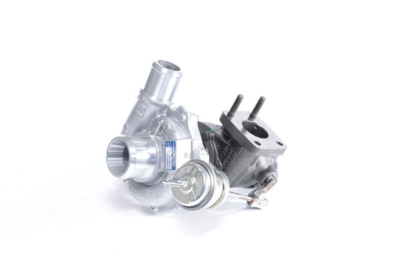 Compresor,sistem de supraalimentare T918678 BTS Turbo