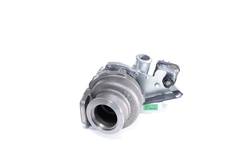 Compresor,sistem de supraalimentare T911370RE BTS Turbo