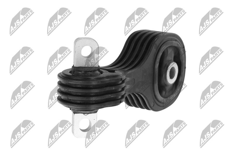 Paigutus, Mootor, NTY ZPS-HD-137