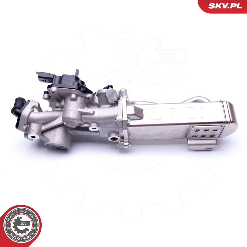 EGR-klapp, ESEN SKV 14SKV158