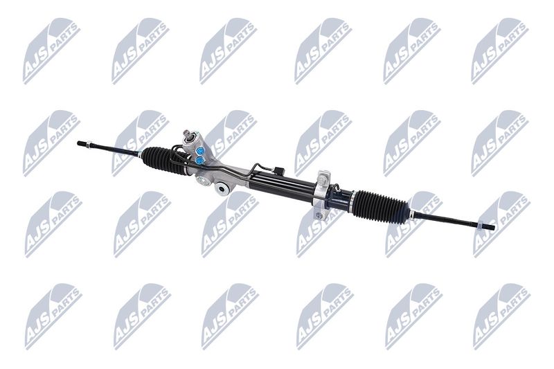 Rooliajam, NTY SPK-NS-000