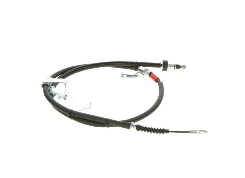BOSCH 1 987 482 850 Cable Pull, parking brake