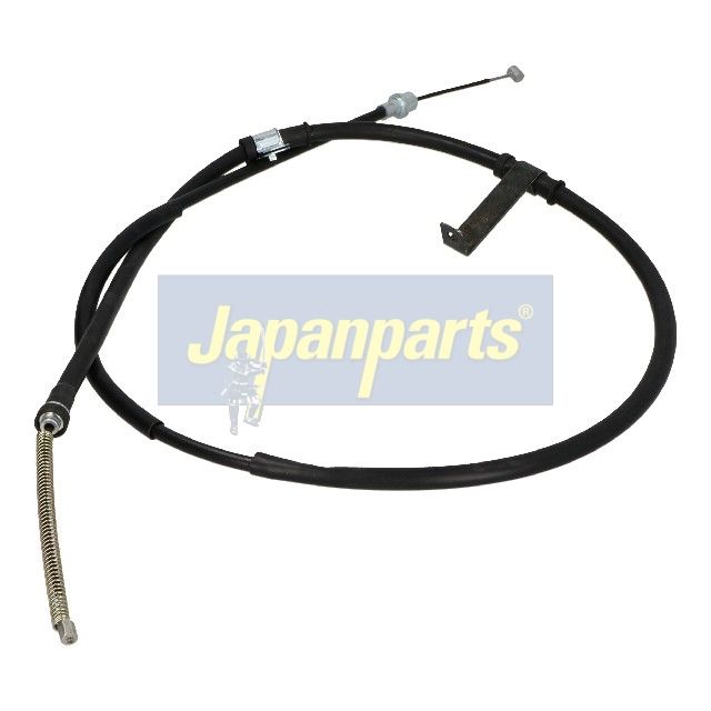 JAPANPARTS Trosas, stovėjimo stabdys
