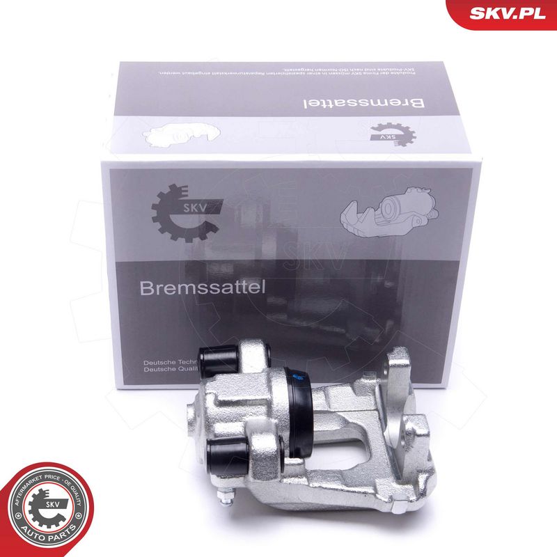 Pidurisadul, ESEN SKV 44SKV453