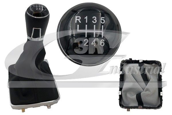 Käigukangi ümbris, 3RG 25773