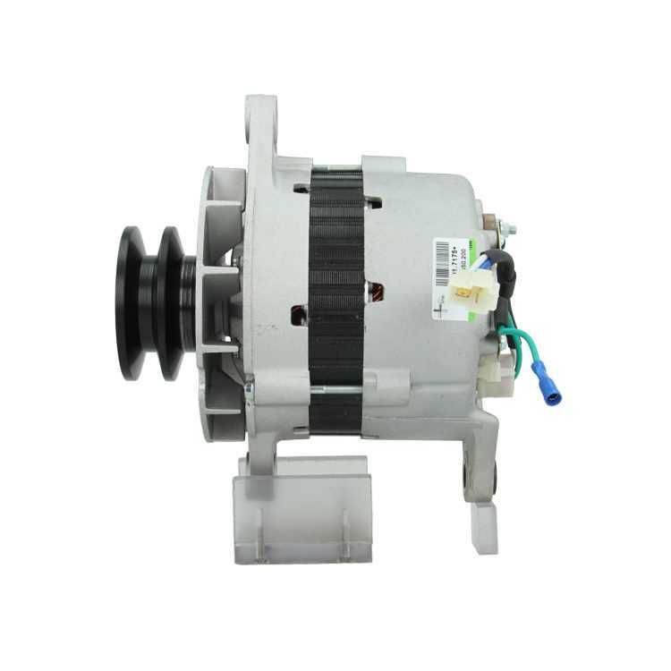 BV PSH 236.005.050.200 Alternator