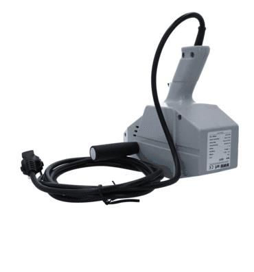 KS TOOLS 500.8551 Welding Gun, dent repair (cable)