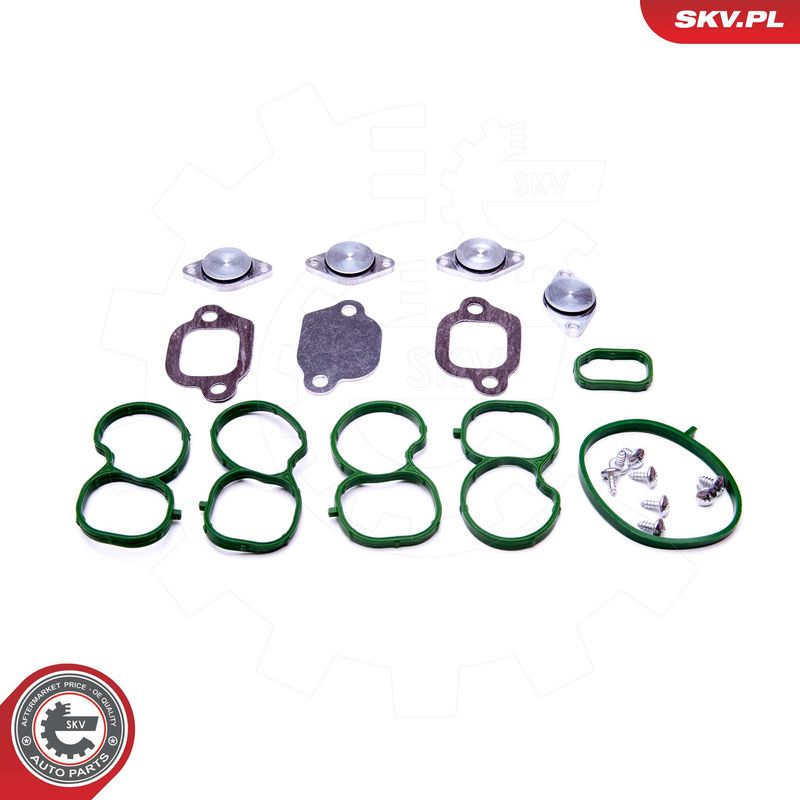 Remondikomplekt, imitoru...