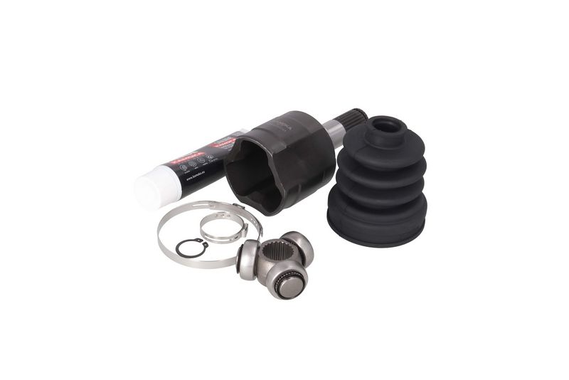 Liigendlaager, veovõll,...