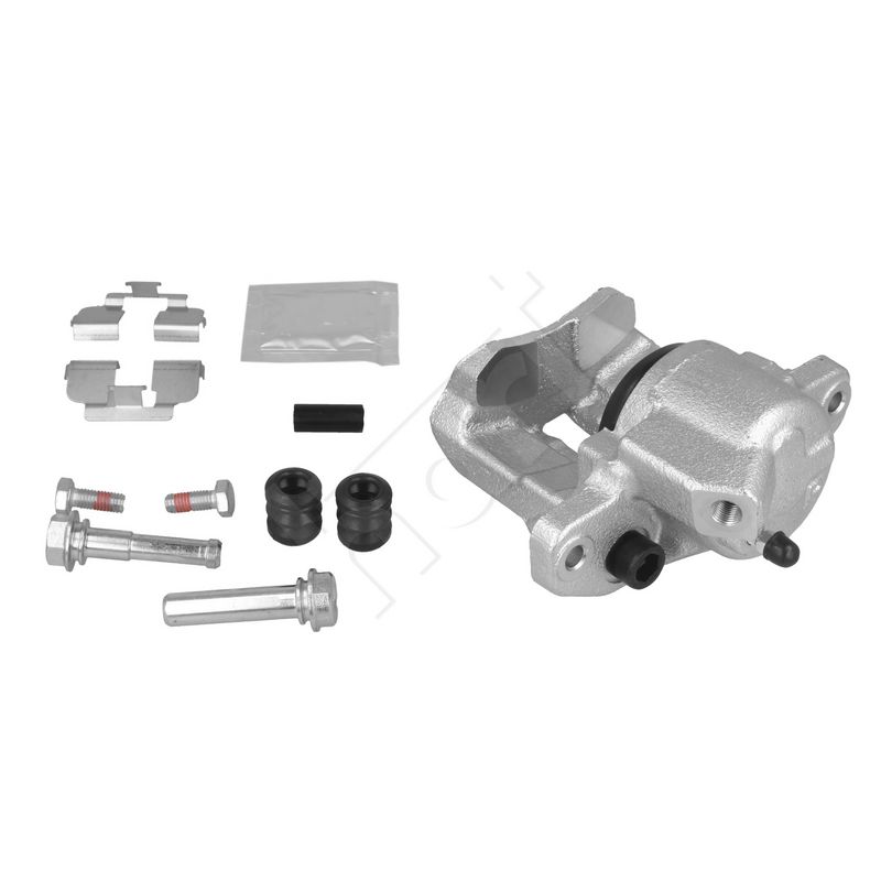 HART 267250 Brake Caliper