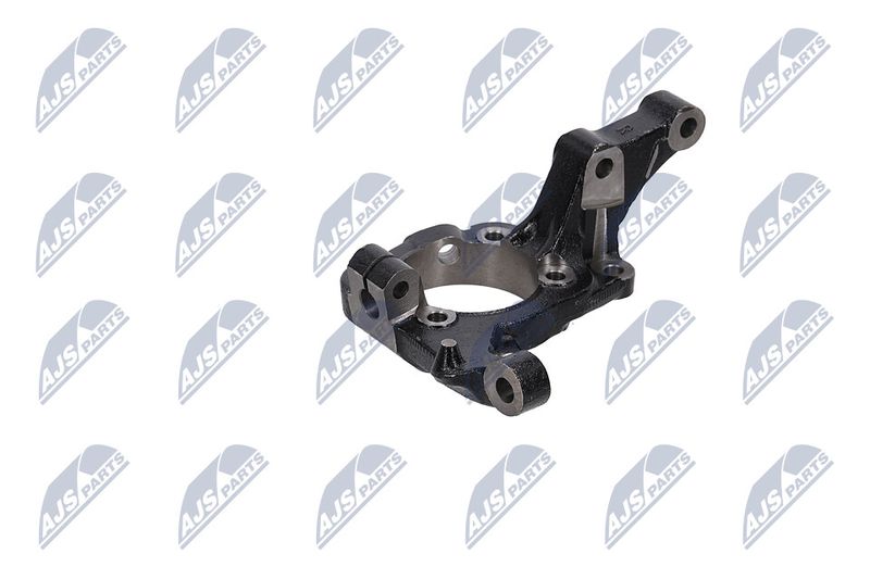 Fusée d'essieu, suspension de roue NTY ZZP-HY-517