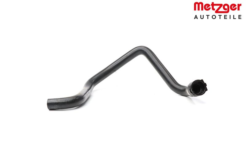 METZGER AUTOTEILE 2420772 Radiator Hose