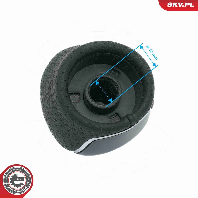 ESEN SKV 63SKV037 Gear Lever Knob