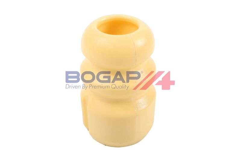 BOGAP Atraminis buferis, pakaba