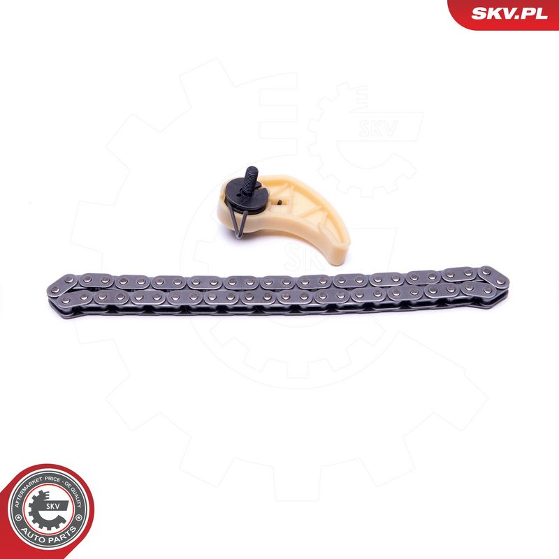 Keti komplekt, õlipumbavedu, ESEN SKV 21SKV102