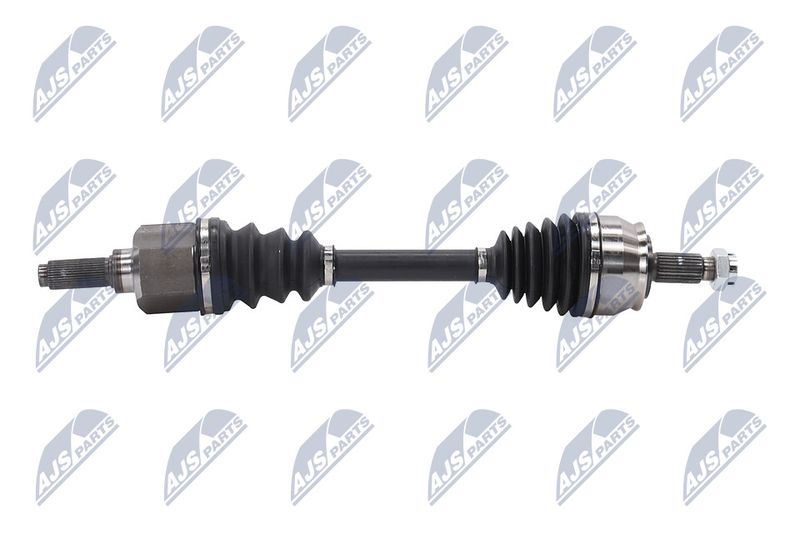 NTY NPW-PE-140 Drive Shaft