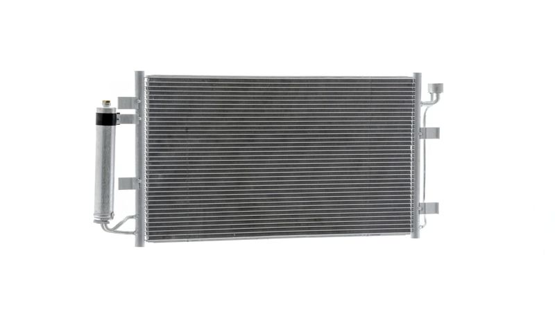 Product Image - Condensor, airconditioning - AC1050000S - MAHLE