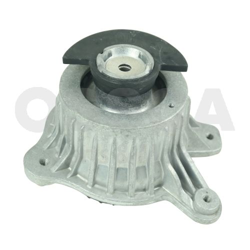 Paigutus, Mootor, OSSCA 51715