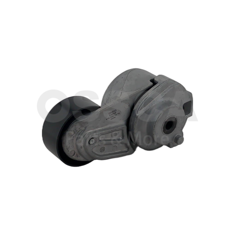 Pesuveedüüs, Tulepesurid, OSSCA 53260