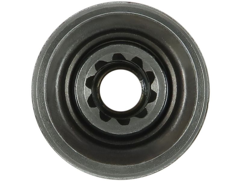 Vabajooks, starter, AS-PL SD0232