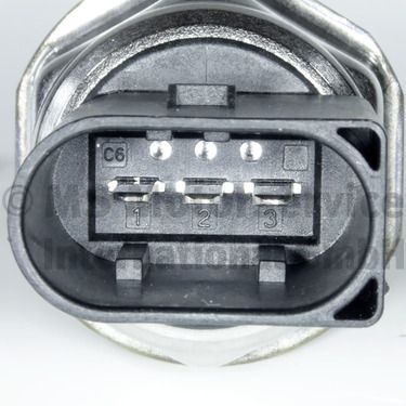 PIERBURG 7.11225.16.0 Sensor, fuel pressure